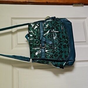 Hadaki crossbody bag